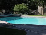 Heated Summer Swimming Pool